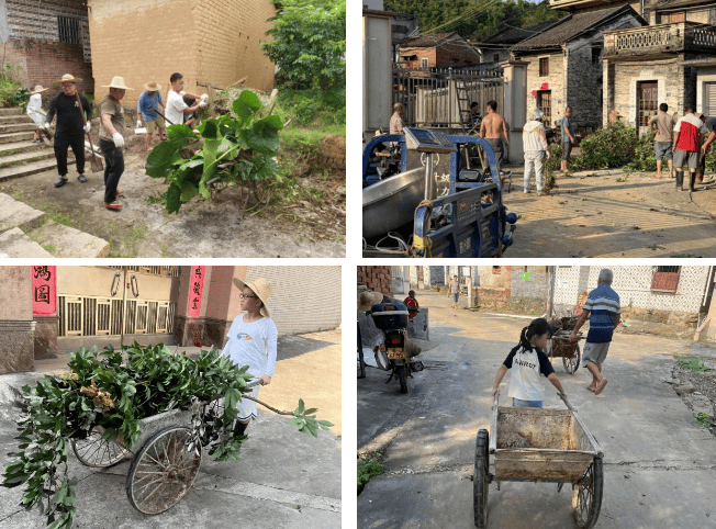 江门各级人大代表织密群防群控保护网 让人民群众真切感受到“代表就在身边”的温暖与力量