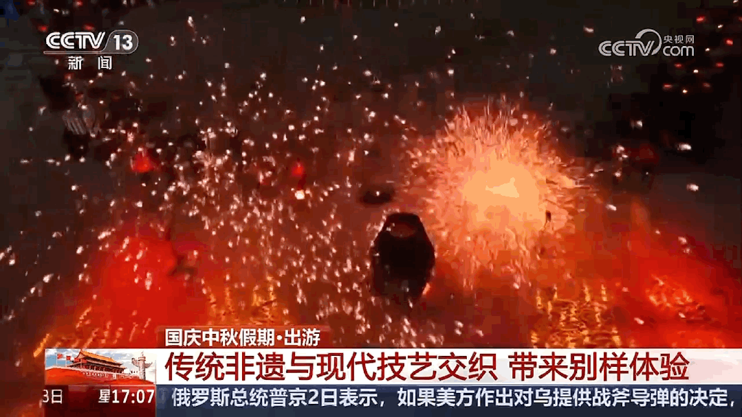 深圳又双叒叕火了！这些景点刷屏央视