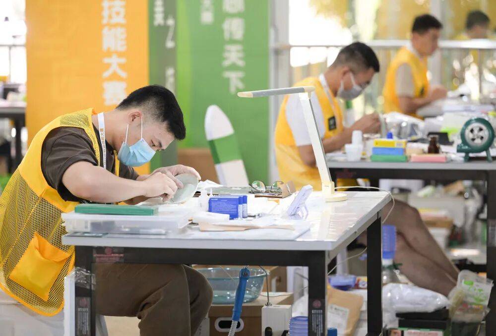 【文化传承】中华文化跃动传承之力