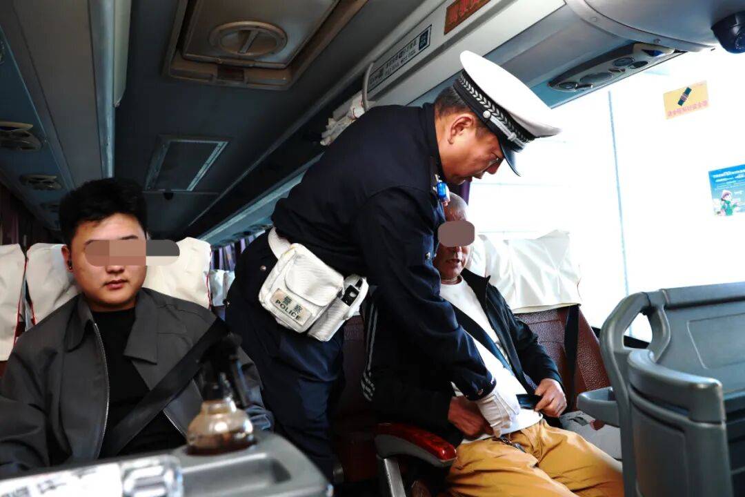 哈市迎来返程高峰！交管部门：这些路段和时段尽量避开
