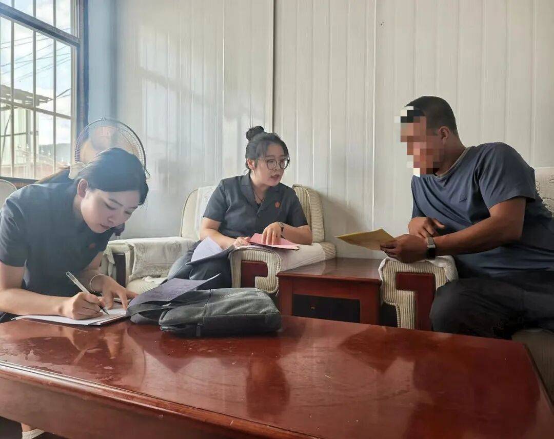 118654元,庄浪法院执行一起债务转移合同纠纷案