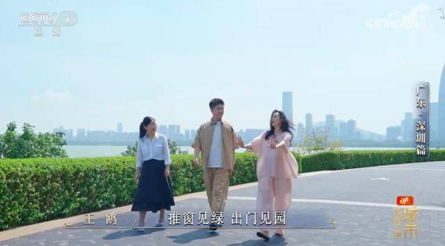 这个假期，深圳文旅赢麻了！刷屏央视“霸榜”热搜，8天心动不重样