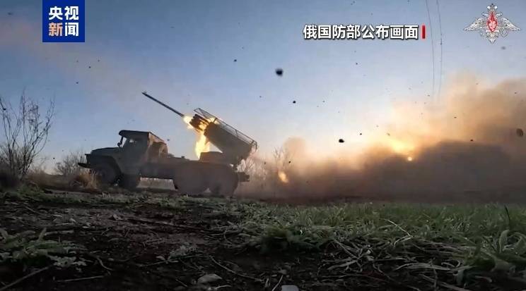 俄罗斯军事专家：为威慑美国，俄可向古巴运送“榛树”导弹！乌克兰通报：乌军在多个方向展开反攻