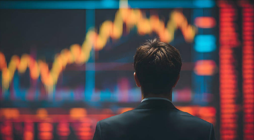 7个重磅消息来袭，明天（10月10日），周五大概率会这么走！-祁梦博客