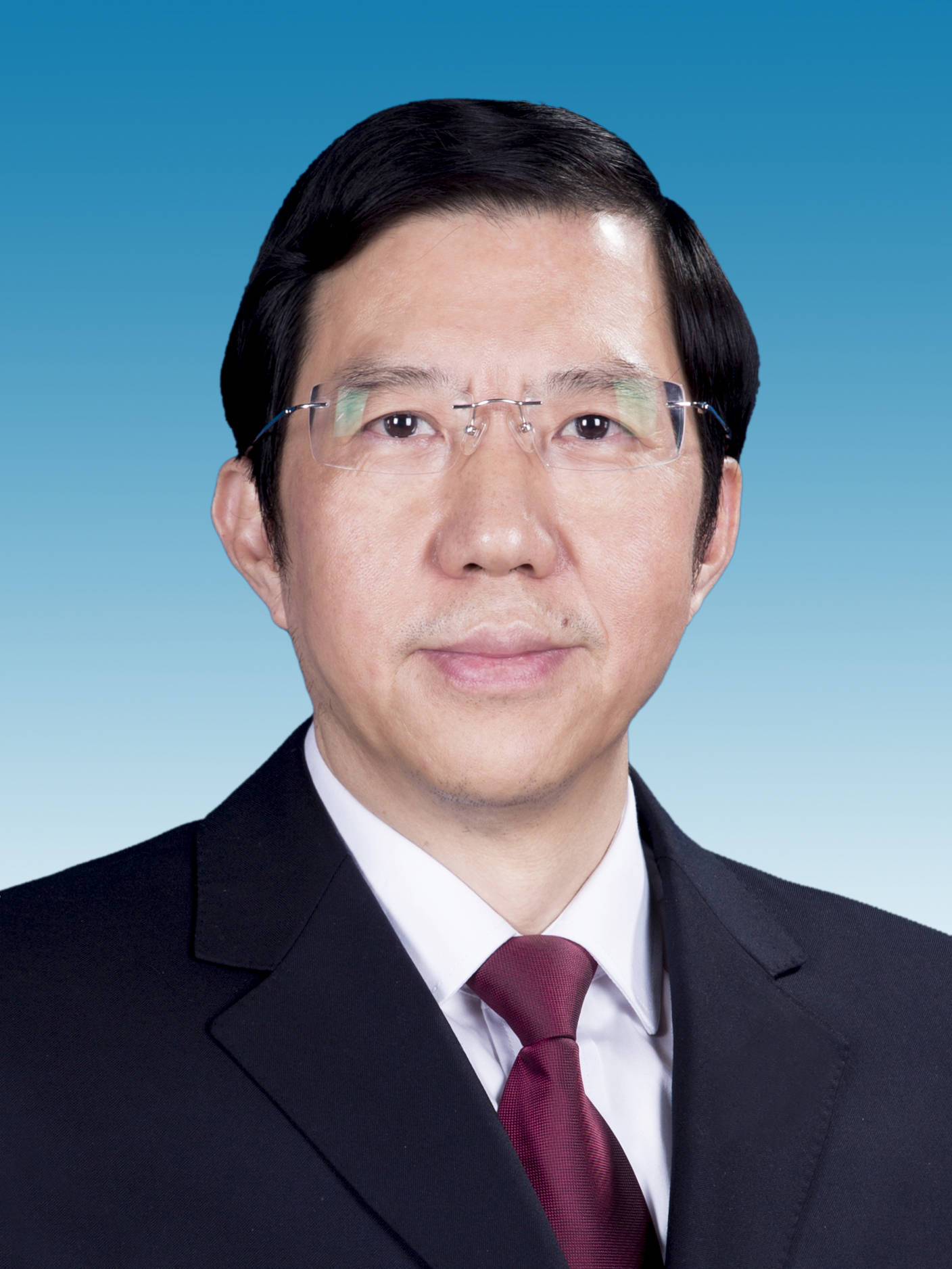 于天敏、王明玉、楚天运已不再担任辽宁省政协副主席