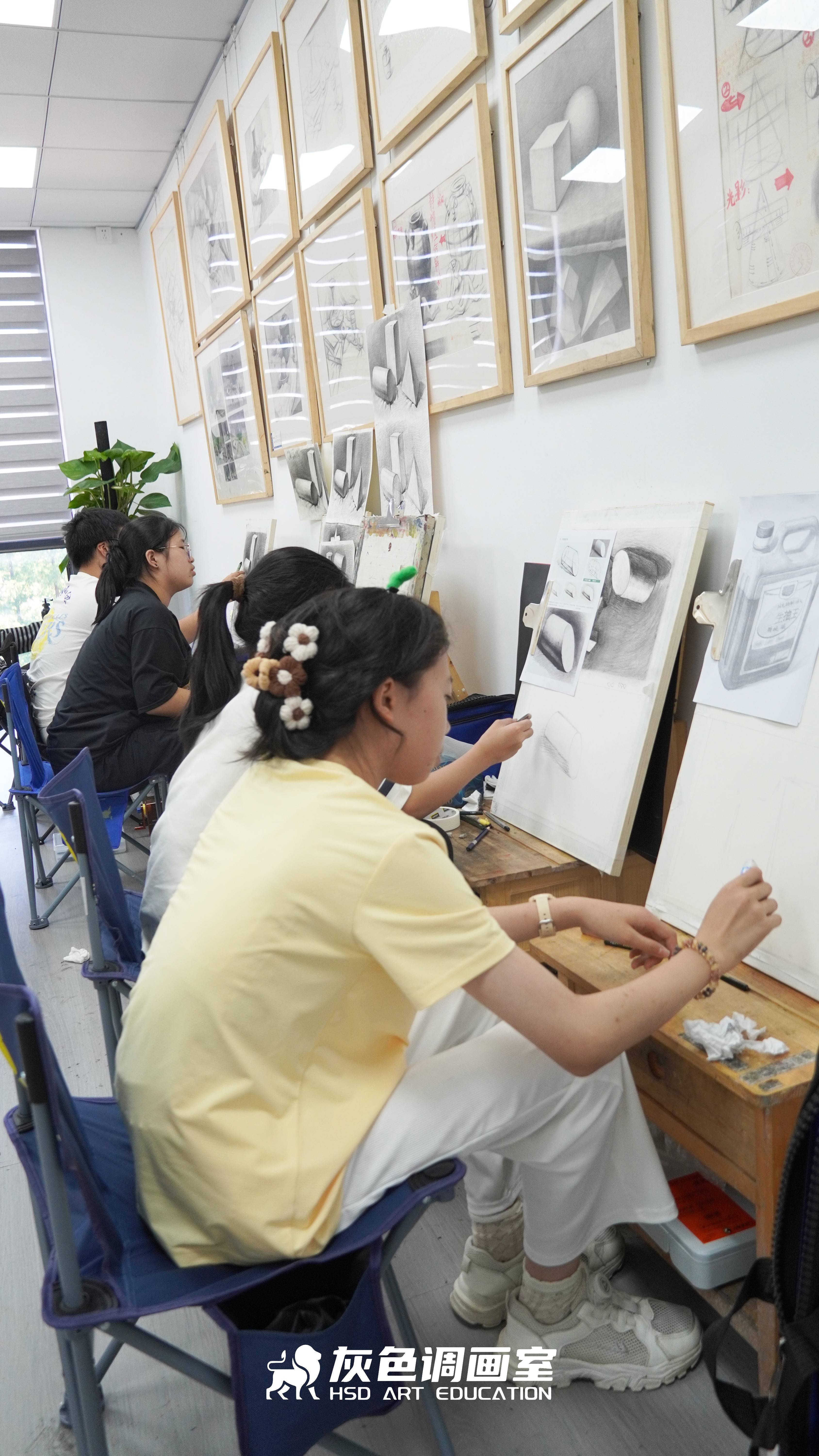 太原找画室兼职 太原找画室兼职