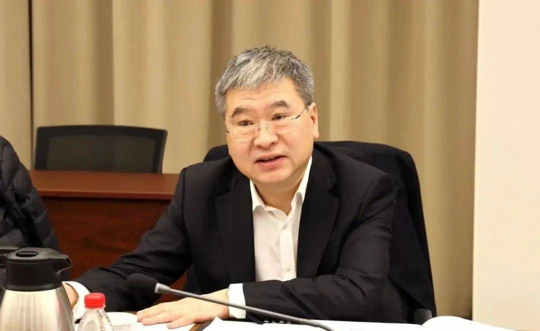 打&quot;虎&quot;！乌兰，任上被查