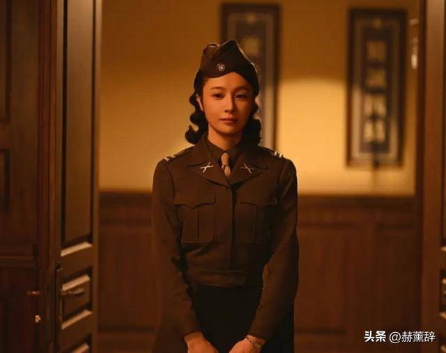 演技烂得像混子！《沉默的荣耀》里混进关系户，于和伟都带不动