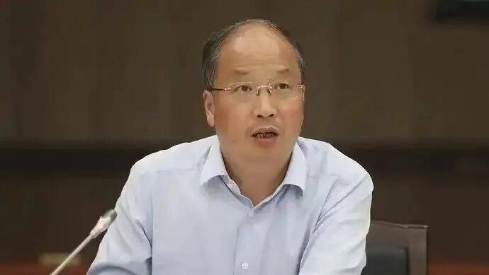 打&quot;虎&quot;！乌兰，任上被查