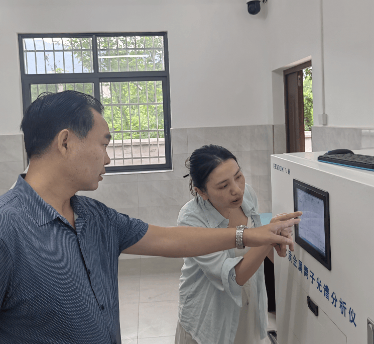 重庆市生态环境系统全力保障国庆中秋期间环境安全稳定