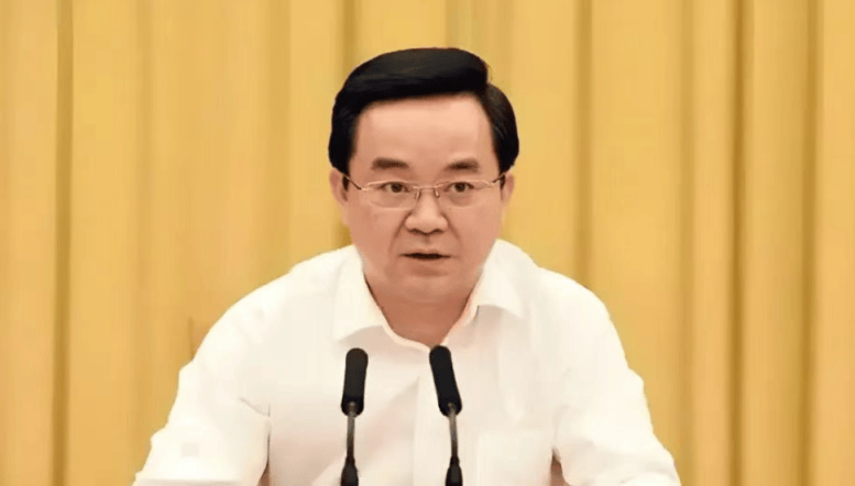 打&quot;虎&quot;！乌兰，任上被查