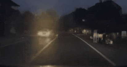 女司机撞到未拴绳的狗，同车男子遭狗主人亲友围殴！警方通报