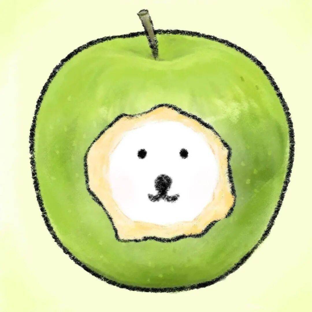 头像|千挑万选的小众头像