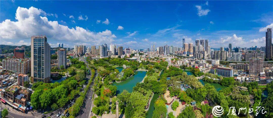 临时闭园！厦门人别跑空！