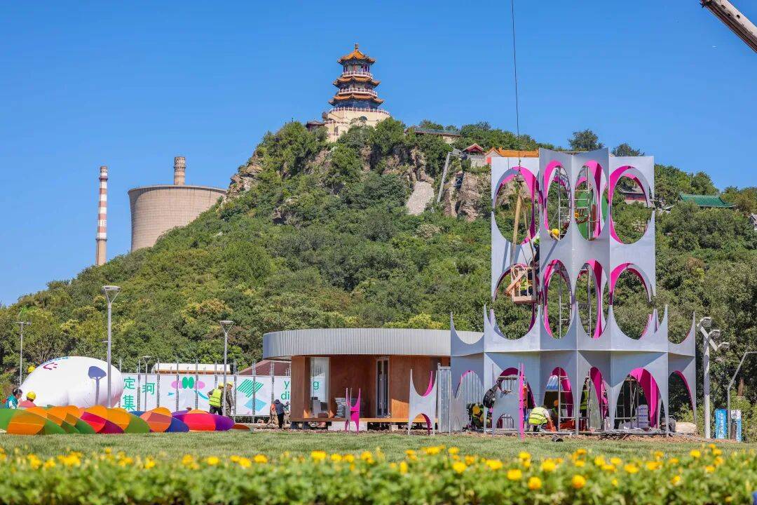 五年之约