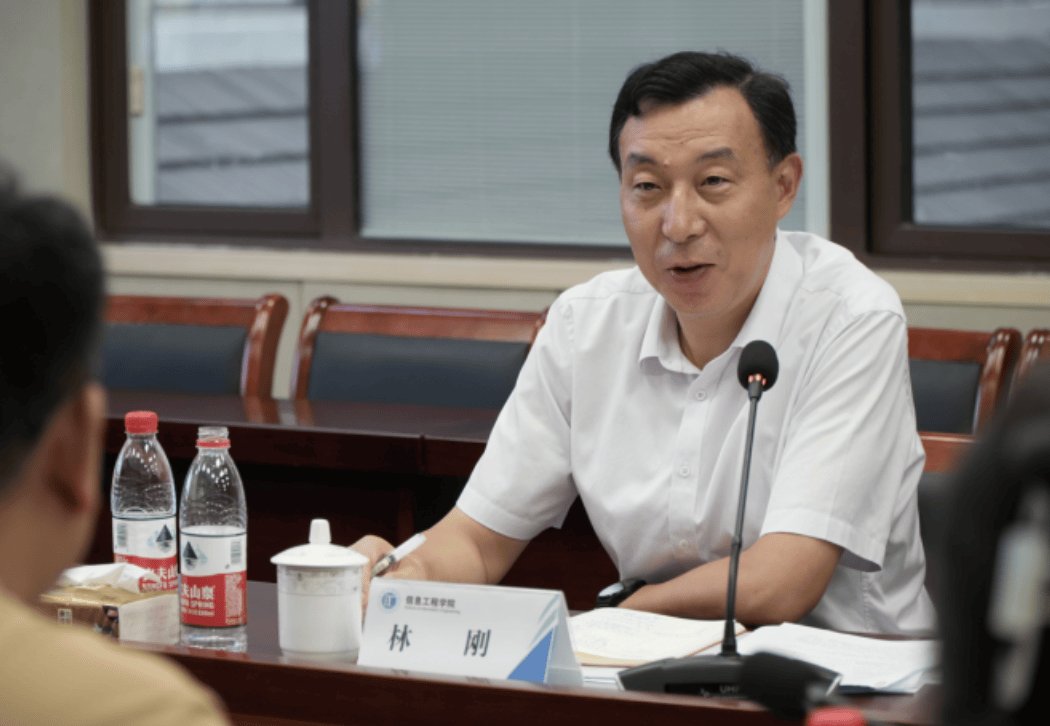 江苏两所院校重要领导职务调整