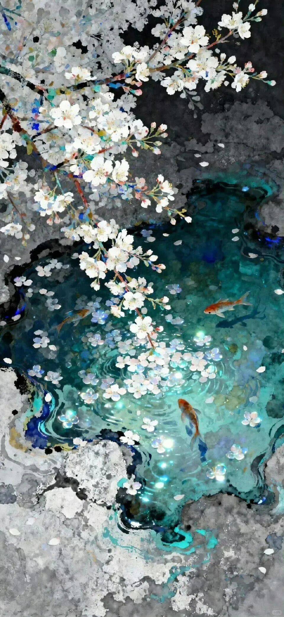 ios裸眼3d高清壁纸