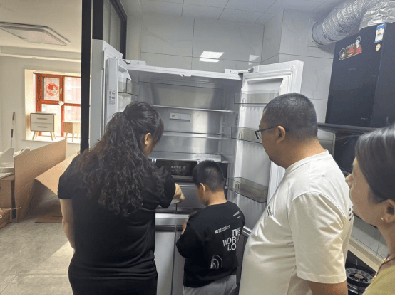 玛用匠心品质铸就用户口碑超越期待的温度体验澳柯(图4)