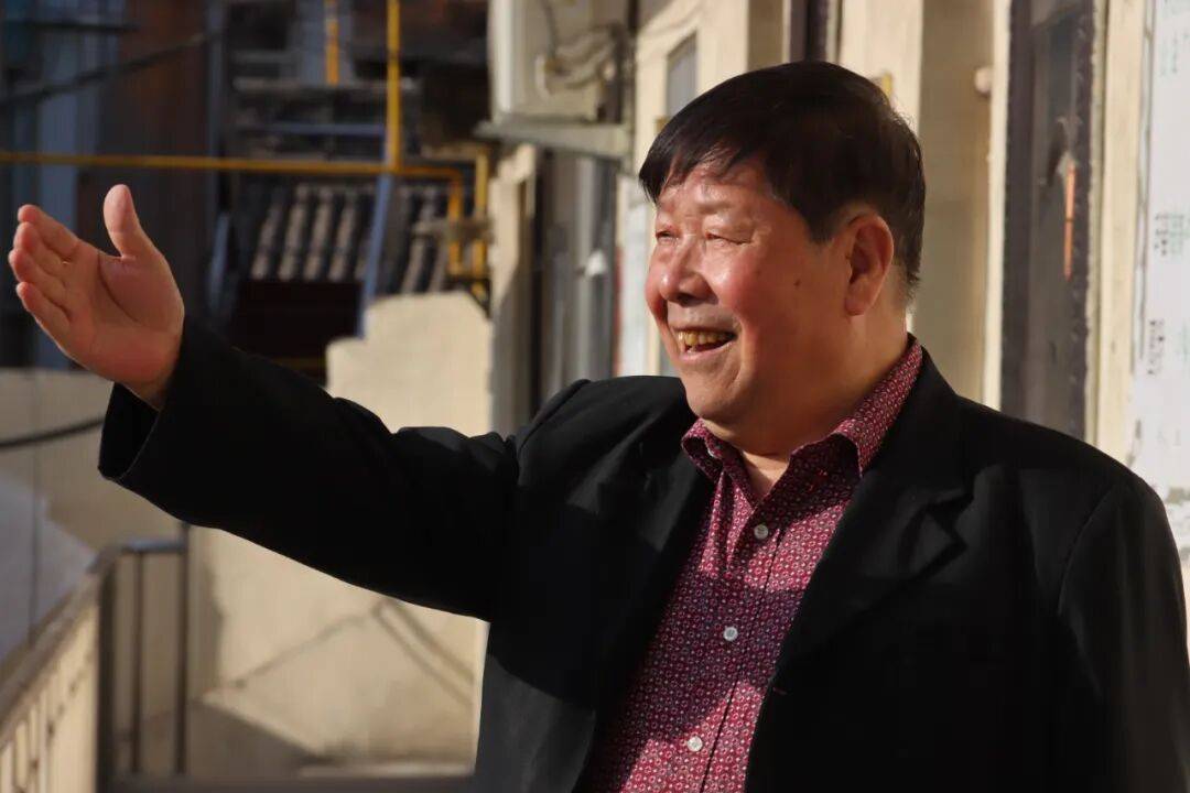 “中国好人榜”发布！山西1人上榜，是忻州的他……