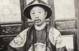 1911年一个清朝亲王,汇丰银行存了712万英镑,钱都是怎么来的?_奕劻_来路_宗室