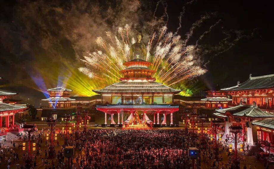 商旅文融合！园区夜经济活力满格→
