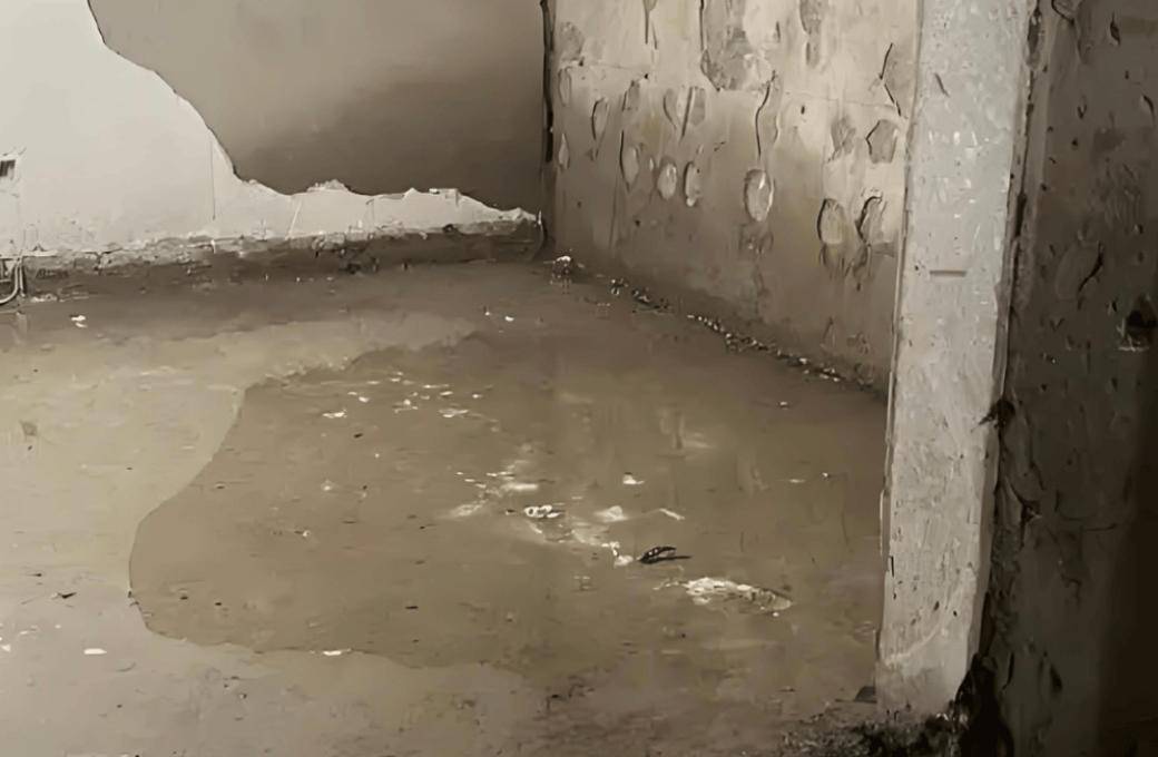 告别地下室返潮发霉漏水困扰,久诺恒干系统开启干爽新时代!