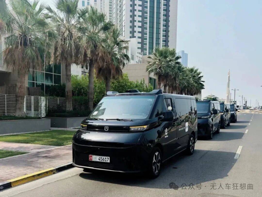 从美股到港股，文远与小马的“全球Robotaxi第一股”之争，谁是赢家？