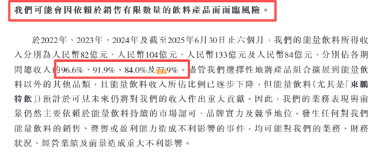 东鹏特饮存贷双高、股东高管频现减持:慷慨分红肥了林氏家族(图1)