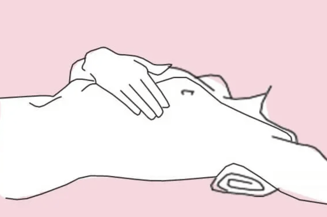 真心建议:姐妹们,没事儿多摸摸自己的胸