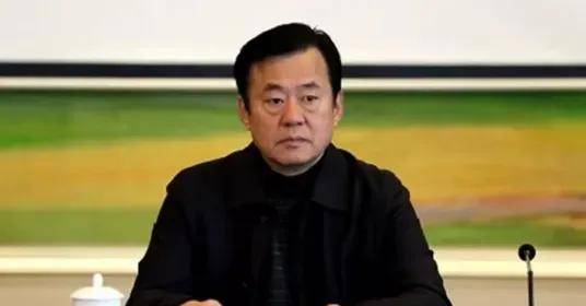 湖南省邵阳市人大常委会原副主任秦立军被公诉