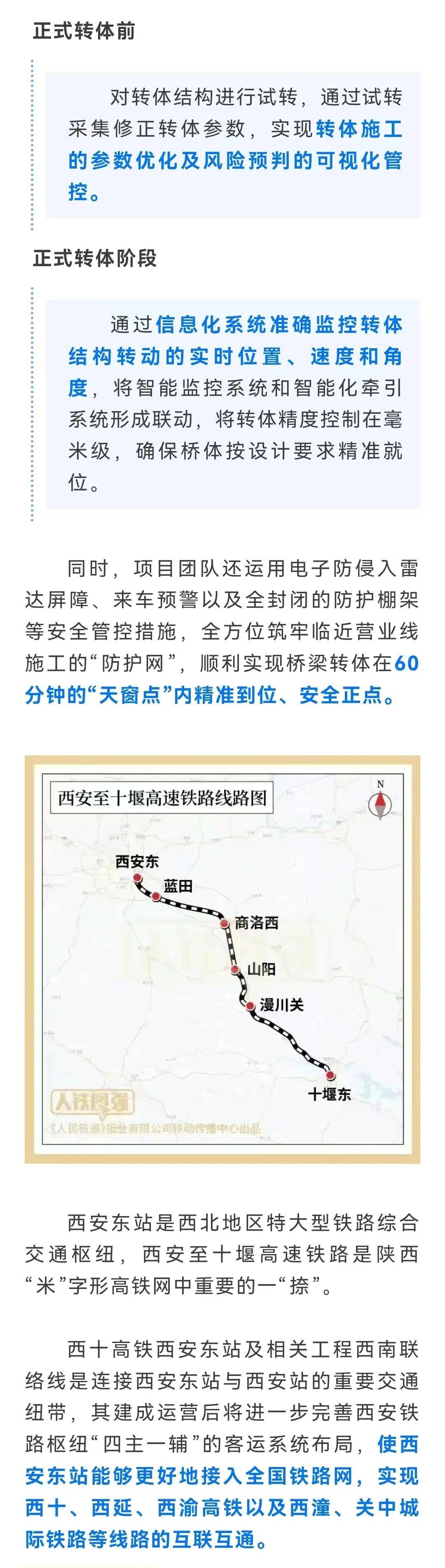 西安出发，5小时缩短至2.5小时左右！这条高铁有进展