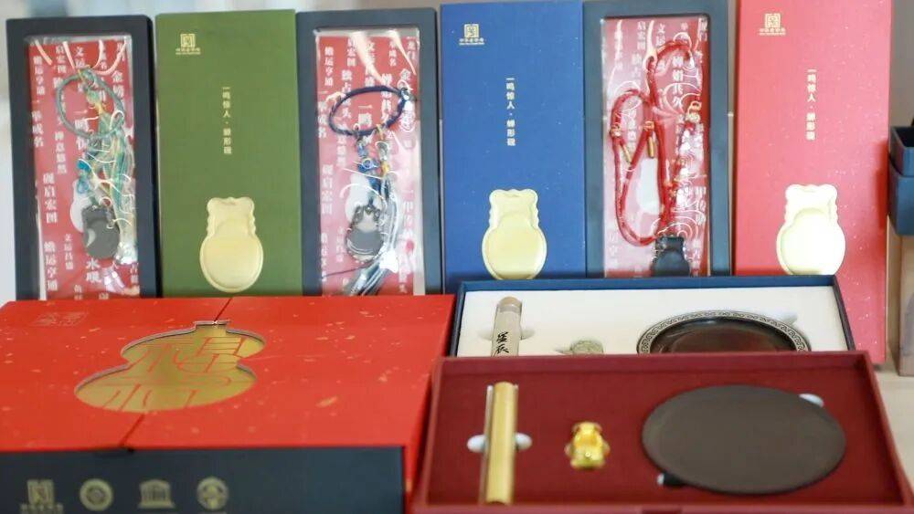 新华视点丨非遗新韵：传承中的焕新之路