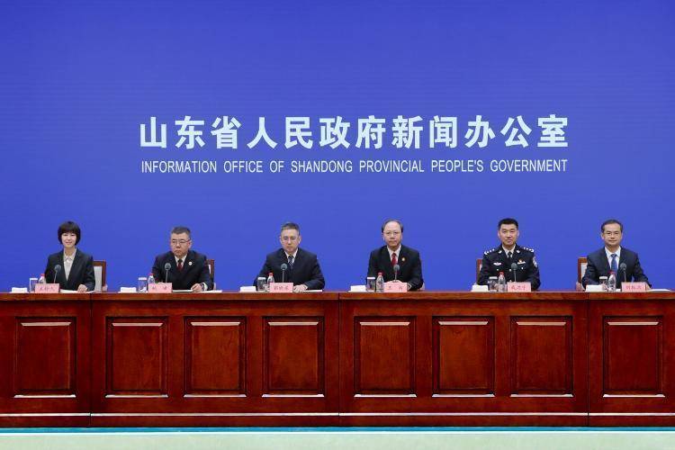 海报观察丨山东凭啥连续四年成为全国营商环境最好省份之一？