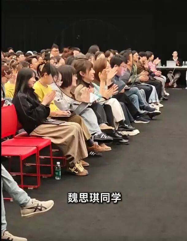 定了！85后“美女经理”魏思琪接替王腾，出任小米中国区市场部总经理！王腾：在考虑创业项目