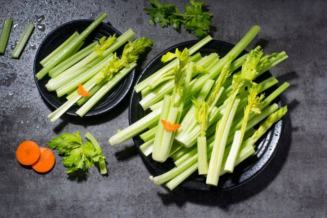 血管年轻，人长寿！秋季常吃这几种食物，让你的血管更健康