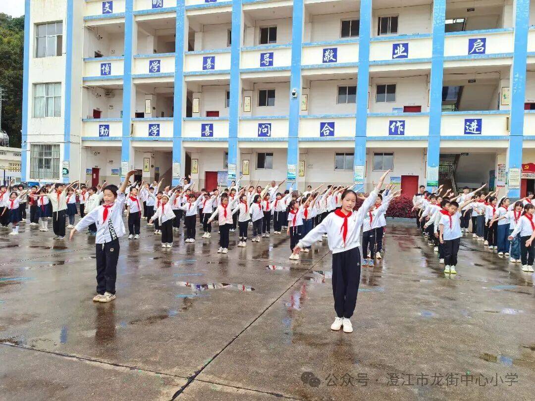 壮苗行动乐成长,以体育人享健康