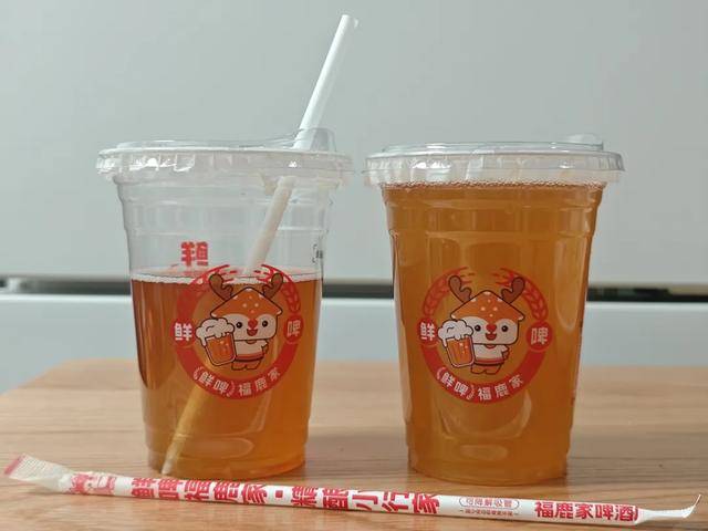 蜜雪冰城的6元风，刮到了啤酒圈