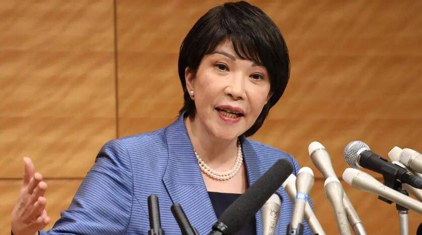 日本新执政联盟“阁外合作”，能否顺利推出首位女首相？-华闻时空