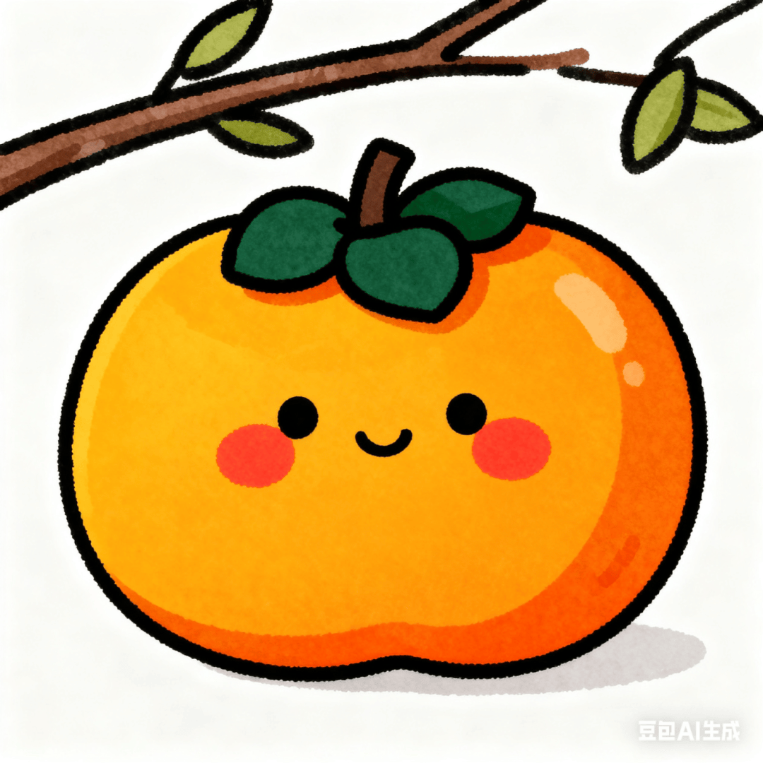 提醒:吃柿子时千万多注意这几点!