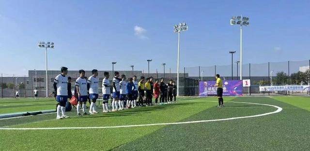 绿茵逐梦！——2025青岛市职工足球超级联赛开赛足球直播- NBA直播- 世界杯专业赛事超清Live