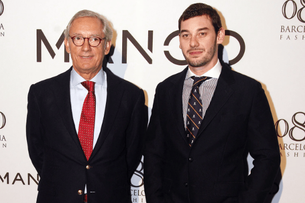 富豪意外身亡，儿子被列为嫌疑人 -华闻时空