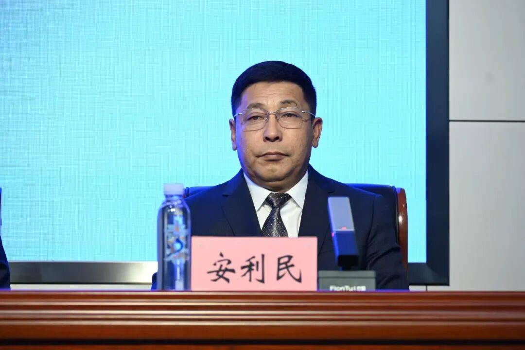“三年站排头 实现新突破”2025年吉林市高质量发展系列新闻发布会——昌邑区专场实录
