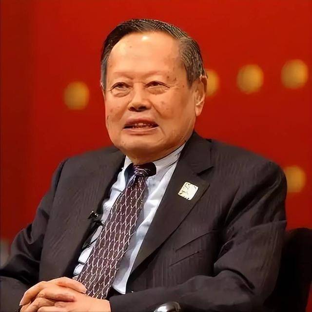 原创             杨振宁三大终身遗憾：22岁小舅子在他家自尽，父亲至死都未原谅他