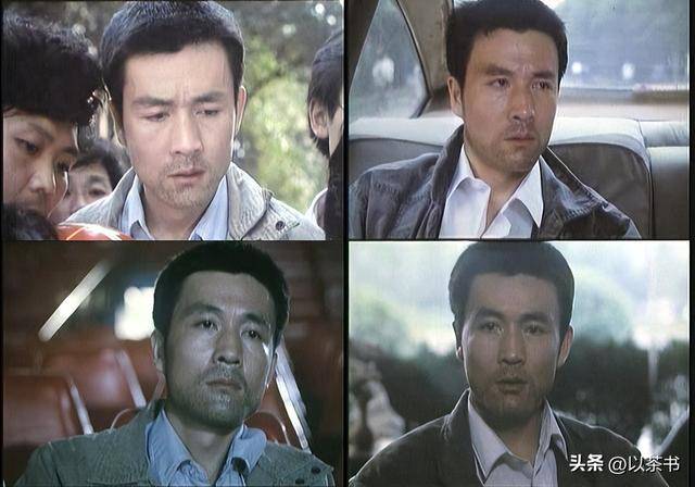 原来他早已去世,15岁演戏44岁走红,47岁患癌离世,哥哥是熟面孔