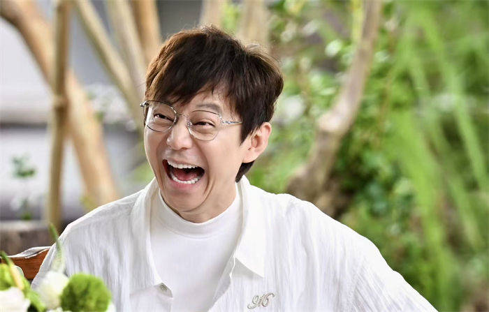 平平淡淡就是向往的生活