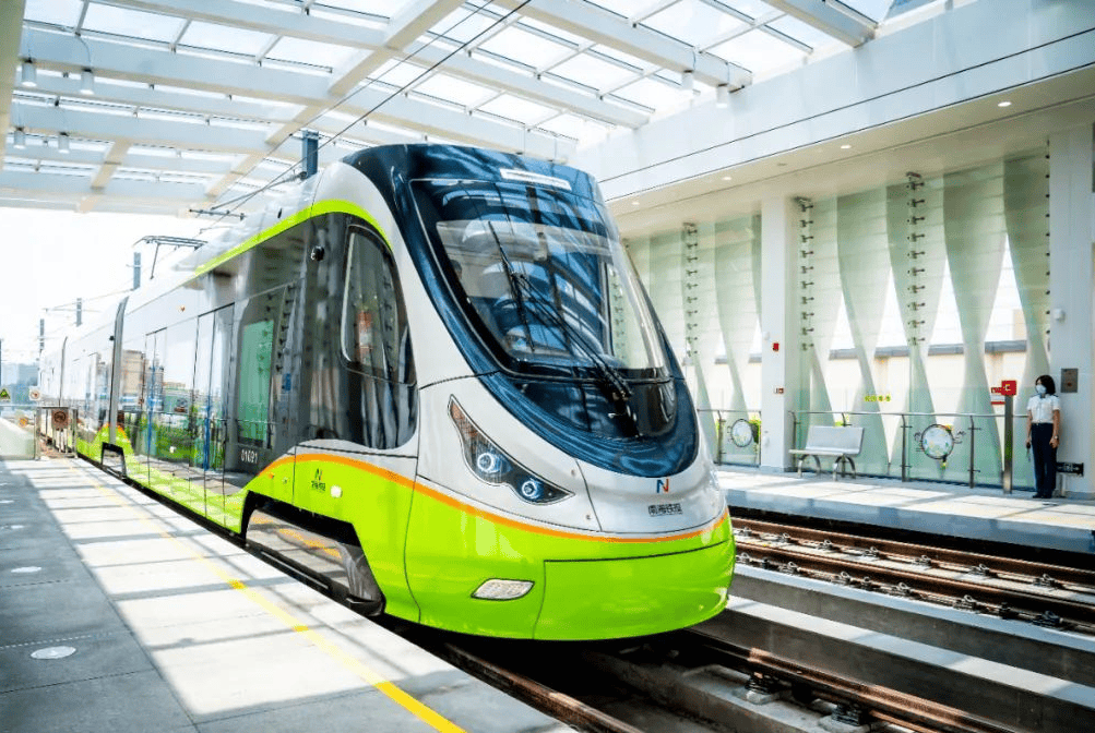 成本太高!顺德有轨电车暂时不建了?官方:适用场景仍需研究