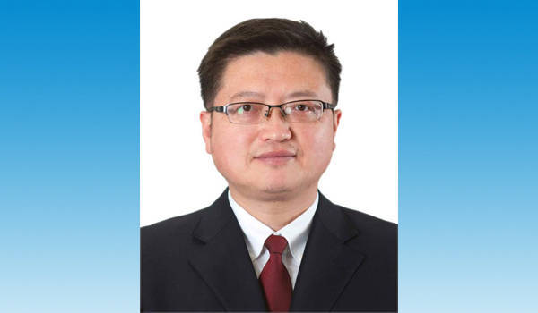 严俊已任贵州省公安厅政治部主任，此前在省委组织部工作