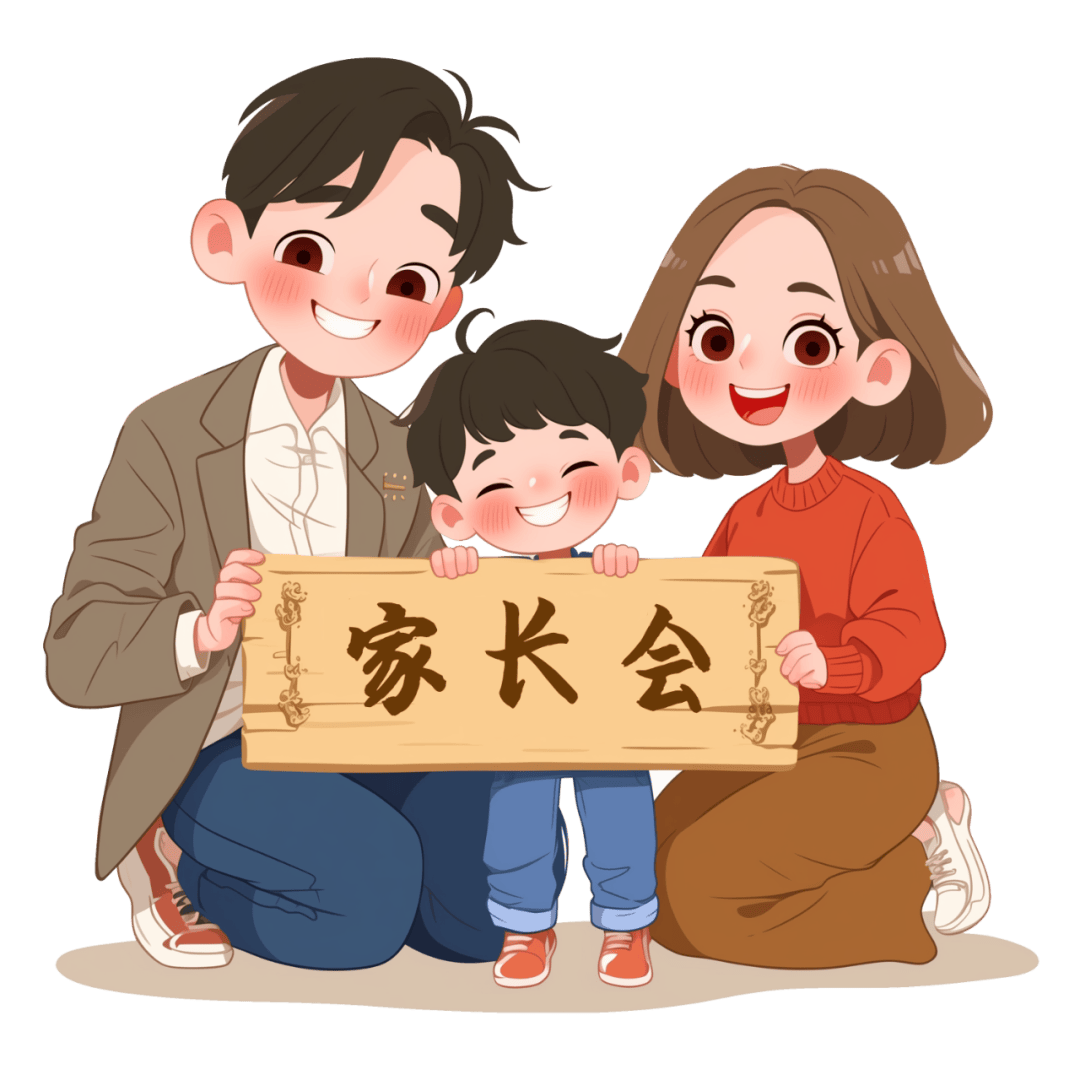 家校携手育新苗 同心共赴成长路