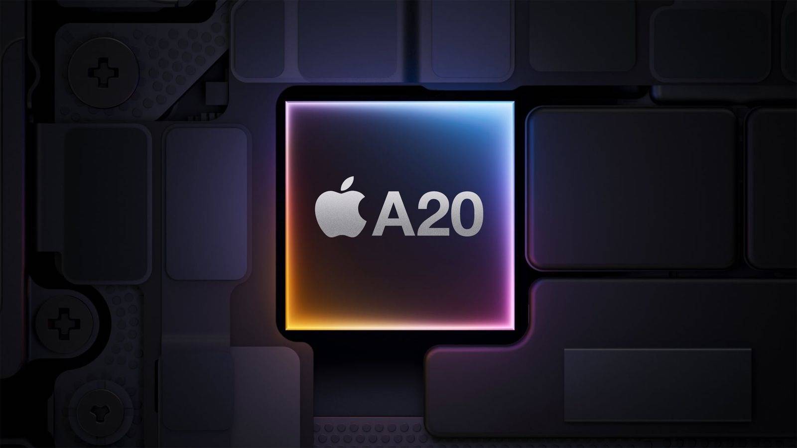 iPhone 18系列首发!苹果A20/A20 Pro曝光:台积电2nm制程+内存整合设计 iPhone 18系列首发!苹果A20/A20 Pro曝光:台积电2nm制程+内存整合设计