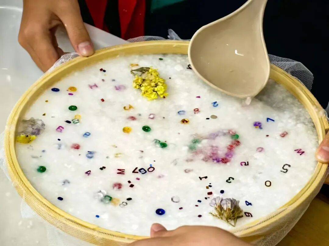 秋天的童画 秋天的童画